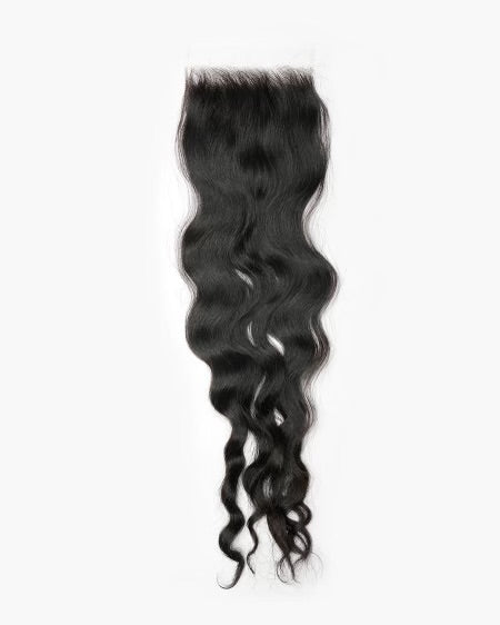Raw HD 5X5 Closure