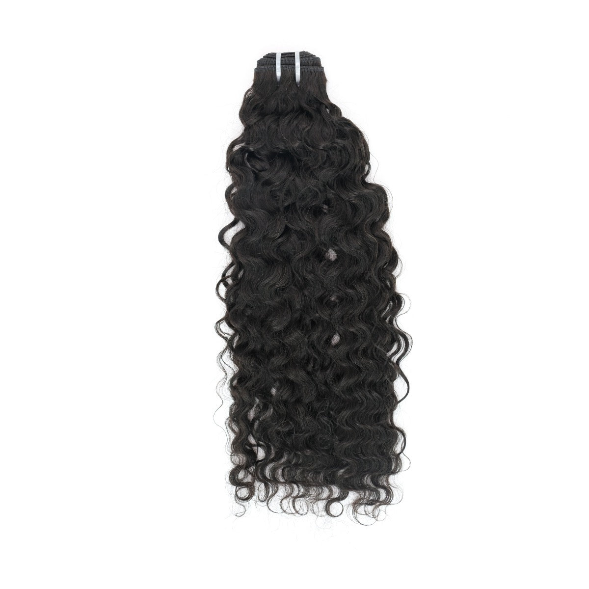 Raw Burmese Curly Hair